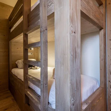 דירה 1550 Moderne: 3 Chambres, 6 Pers, Parking, Wi-fi - Fr-1-631-233